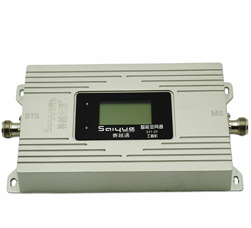 连州双频手机信号增强器800㎡