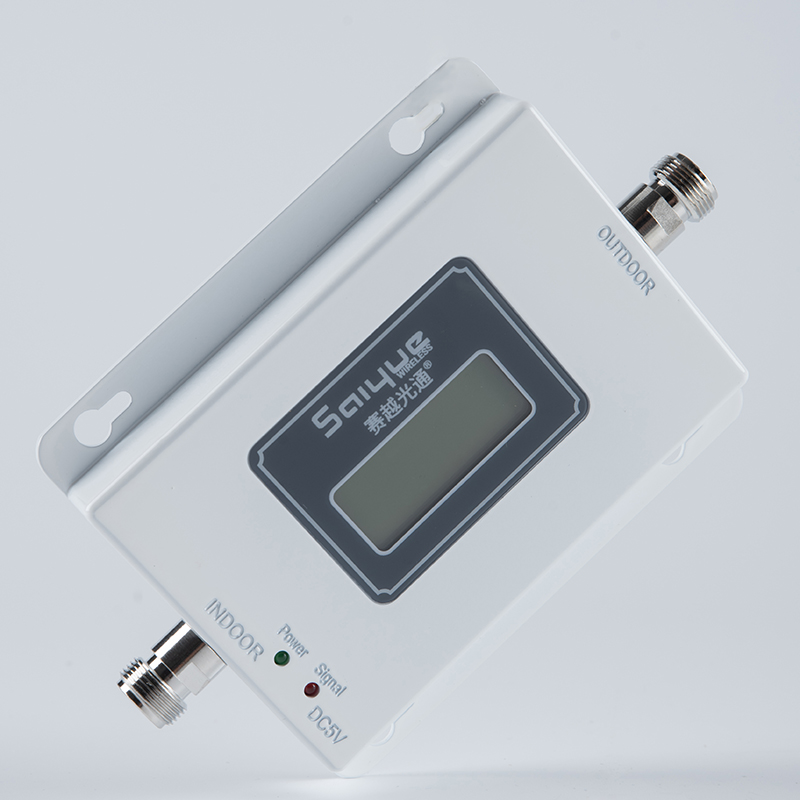 连州家用配电房机房信号放大器200㎡