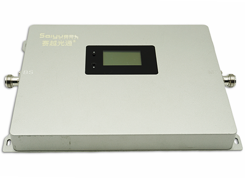  连州三频/四频/五频手机信号接收器800㎡