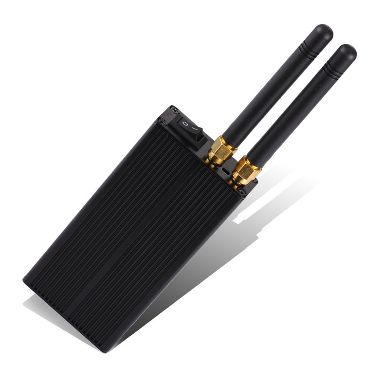  连州1.2G/1.5G导航屏蔽器