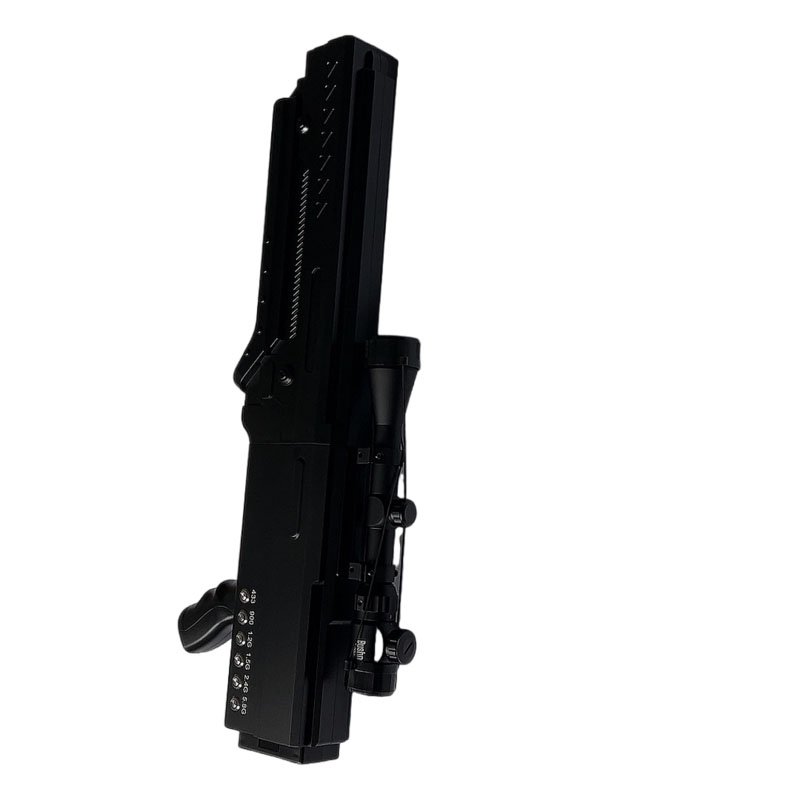  连州手持便携式枪型低空防御反制六通道C型