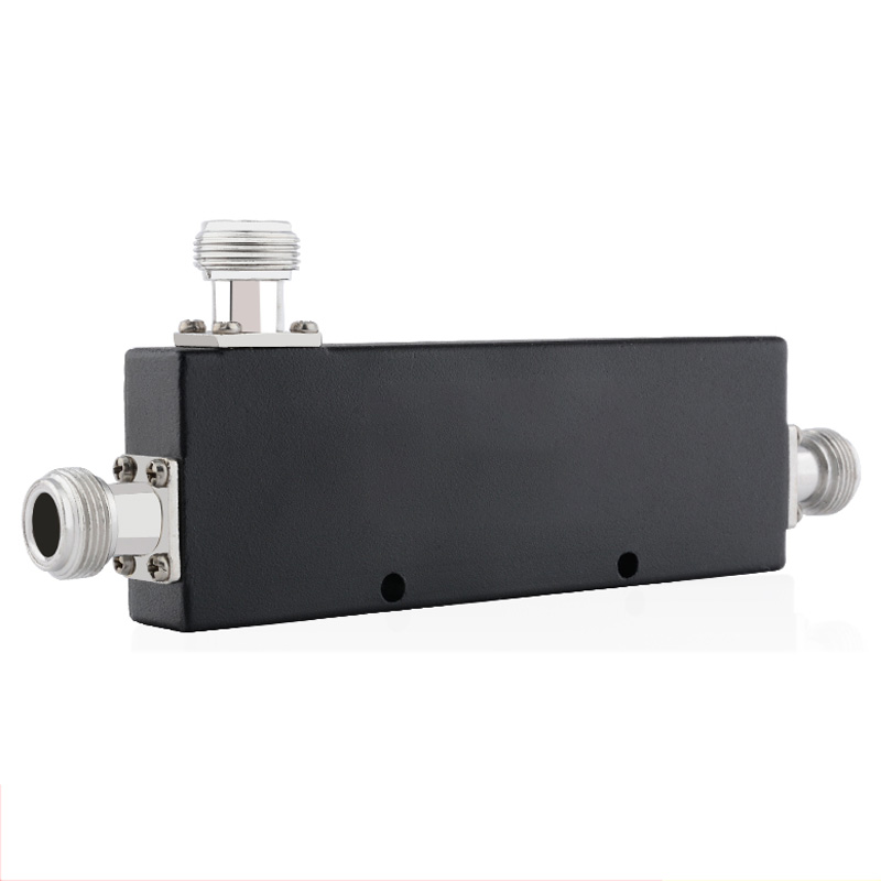  连州FM调频广播同步广播耦合器