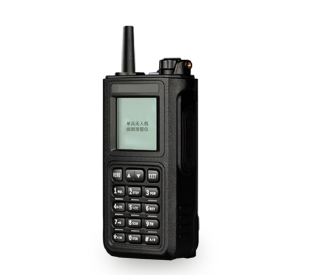  连州单兵无人机侦测预警仪