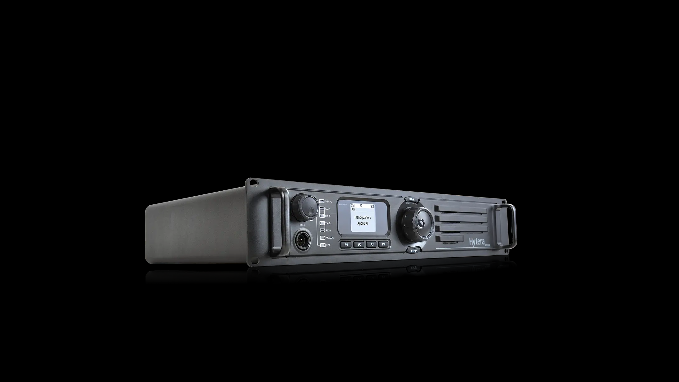  连州数字中继中转台RD980（海能达）