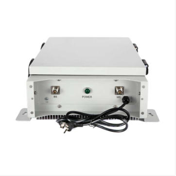  连州无线对讲系统双向干线放大器