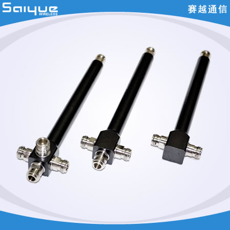  连州FM调频广播同步广播功分器