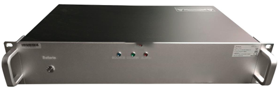  连州350M PDT消防集群警用主机直放站