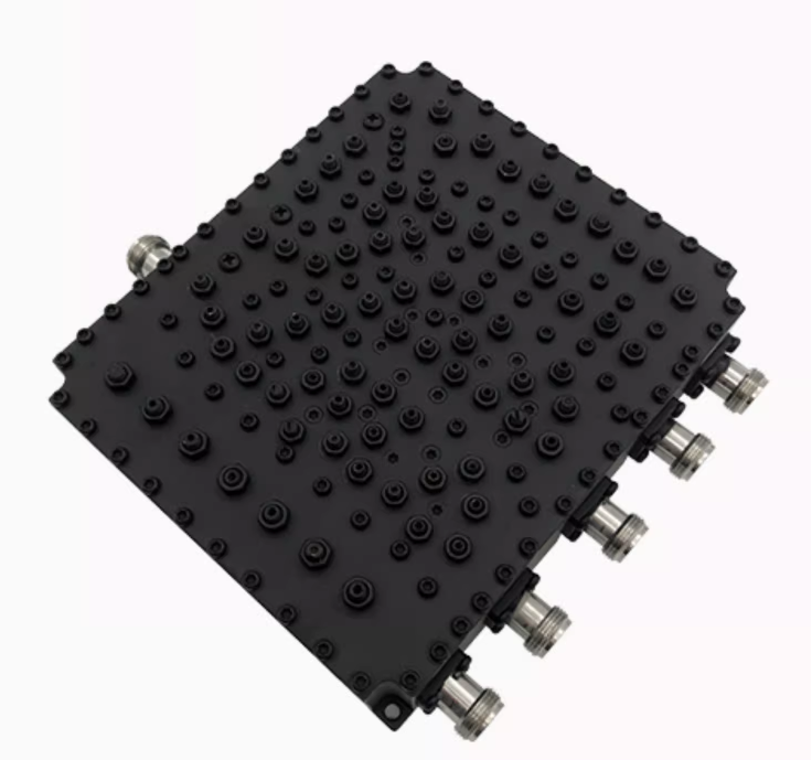  连州双频三频四频五频腔体合路器4G+5G