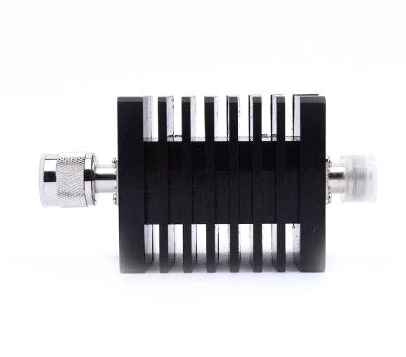  连州腔体固定衰减器0-3G/0-4G  N型接口