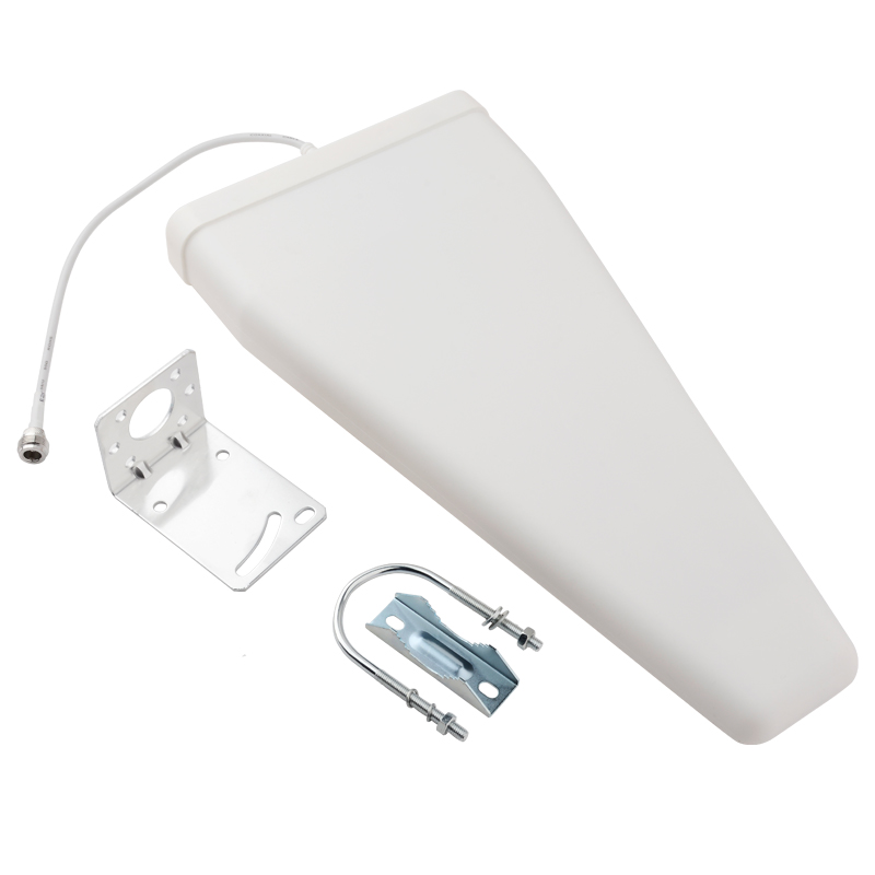  连州对数周期天线定向接收发射700-3700MHz